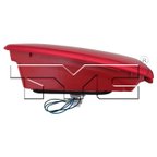 TYC 17-5564-00-9 Tail Light Assembly - Left Inner - view 4