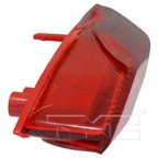 TYC 17-5565-00-9 Reflector Assembly - Rear Right - view 3