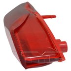 TYC 17-5566-00-9 Reflector Assembly - Rear Left - view 3