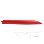 TYC 17-5566-00 Reflector Assembly - Rear Left - view 1