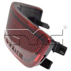 TYC 17-5569-00-9 Reflector Assembly - Rear Right - view 7
