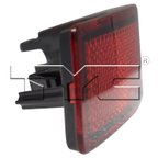 TYC 17-5569-00-9 Reflector Assembly - Rear Right - view 3