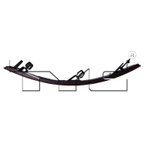 TYC 17-5569-00-9 Reflector Assembly - Rear Right - view 4