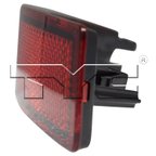 TYC 17-5570-00-9 Reflector Assembly - Rear Left - view 2