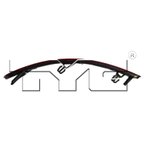 TYC 17-5570-00-9 Reflector Assembly - Rear Left - view 6