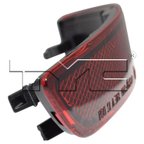 TYC 17-5570-00-9 Reflector Assembly - Rear Left - view 7
