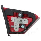 TYC 17-5573-00-9 Tail Light Assembly - Right Inner - view 8