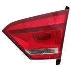 TYC 17-5573-00-9 Tail Light Assembly - Right Inner - view 1