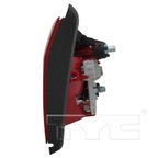 TYC 17-5573-00-9 Tail Light Assembly - Right Inner - view 4