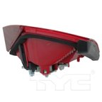 TYC 17-5573-00-9 Tail Light Assembly - Right Inner - view 6