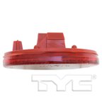 TYC 17-5575-00-1 Reflector Assembly - Rear Left or Rear Right - view 4