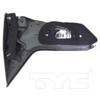 TYC 17-5577-00-9 Tail Light Assembly - Right Inner - view 8