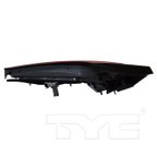 TYC 17-5577-00-9 Tail Light Assembly - Right Inner - view 6
