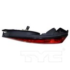 TYC 17-5577-00-9 Tail Light Assembly - Right Inner - view 7