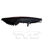 TYC 17-5578-00-1 Tail Light Assembly - Left Inner - view 6