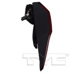 TYC 17-5578-00-1 Tail Light Assembly - Left Inner - view 7