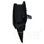 TYC 17-5578-00-9 Tail Light Assembly - Left Inner - view 3