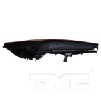TYC 17-5578-00 Tail Light Assembly - Left Inner - view 6