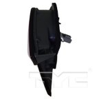 TYC 17-5578-00 Tail Light Assembly - Left Inner - view 3