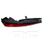 TYC 17-5578-00 Tail Light Assembly - Left Inner - view 4