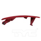 TYC 17-5580-00-9 Reflector Assembly - Rear Left - view 6