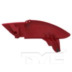 TYC 17-5580-00 Reflector Assembly - Rear Left - view 5
