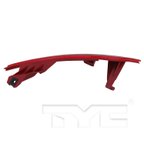 TYC 17-5580-00 Reflector Assembly - Rear Left - view 6