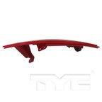 TYC 17-5580-00 Reflector Assembly - Rear Left - view 4