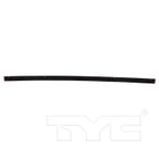 TYC 17-5583-00-9 Reflector Assembly - Rear - view 8