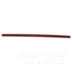 TYC 17-5583-00-9 Reflector Assembly - Rear - view 1
