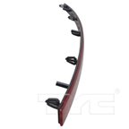 TYC 17-5583-00-9 Reflector Assembly - Rear - view 3