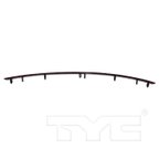 TYC 17-5583-00-9 Reflector Assembly - Rear - view 6
