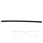 TYC 17-5583-00 Reflector Assembly - Rear - view 5