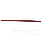 TYC 17-5583-00 Reflector Assembly - Rear - view 1