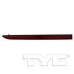 TYC 17-5588-00-9 Reflector Assembly - Rear Left - view 1