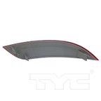 TYC 17-5592-00-9 Reflector Assembly - Rear Left - view 8