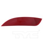 TYC 17-5592-00-9 Reflector Assembly - Rear Left - view 1