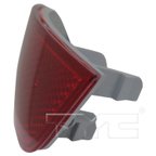 TYC 17-5592-00-9 Reflector Assembly - Rear Left - view 3