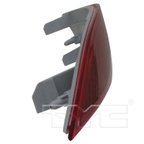 TYC 17-5592-00-9 Reflector Assembly - Rear Left - view 4