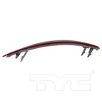 TYC 17-5592-00-9 Reflector Assembly - Rear Left - view 6