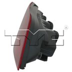 TYC 17-5596-00-9 Tail Light Assembly - Left Inner - view 2