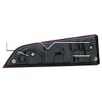 TYC 17-5596-00-9 Tail Light Assembly - Left Inner - view 5