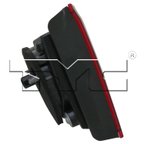 TYC 17-5596-00-9 Tail Light Assembly - Left Inner - view 3