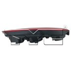 TYC 17-5596-00-9 Tail Light Assembly - Left Inner - view 4