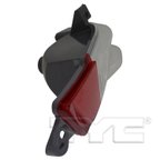 TYC 17-5597-00-9 Back Up Light Assembly - Right - view 3