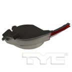 TYC 17-5598-00-9 Back Up Light Assembly - Left - view 6