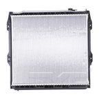 TYC 1755 Radiator - Front - view 7