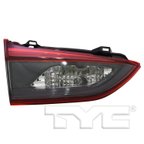TYC 17-5600-00-1 Tail Light Assembly - Left Inner - view 1