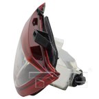 TYC 17-5600-00 Tail Light Assembly - Left Inner - view 3