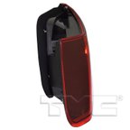 TYC 17-5601-00-9 Tail Light Assembly - Right Inner - view 3